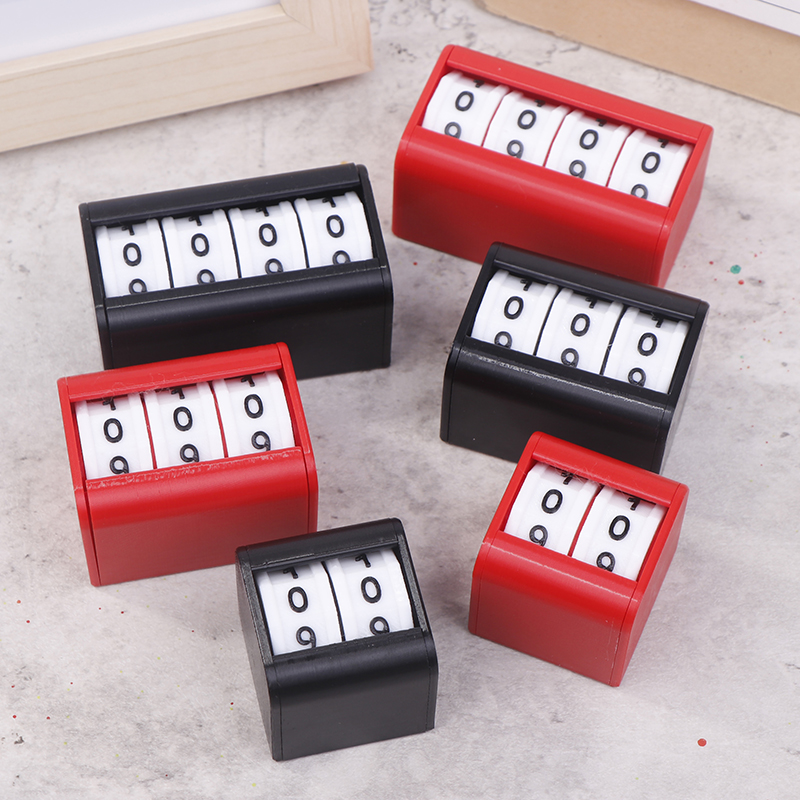 Board Game Live - Counter Board Tabletop Game Scorer Decoration