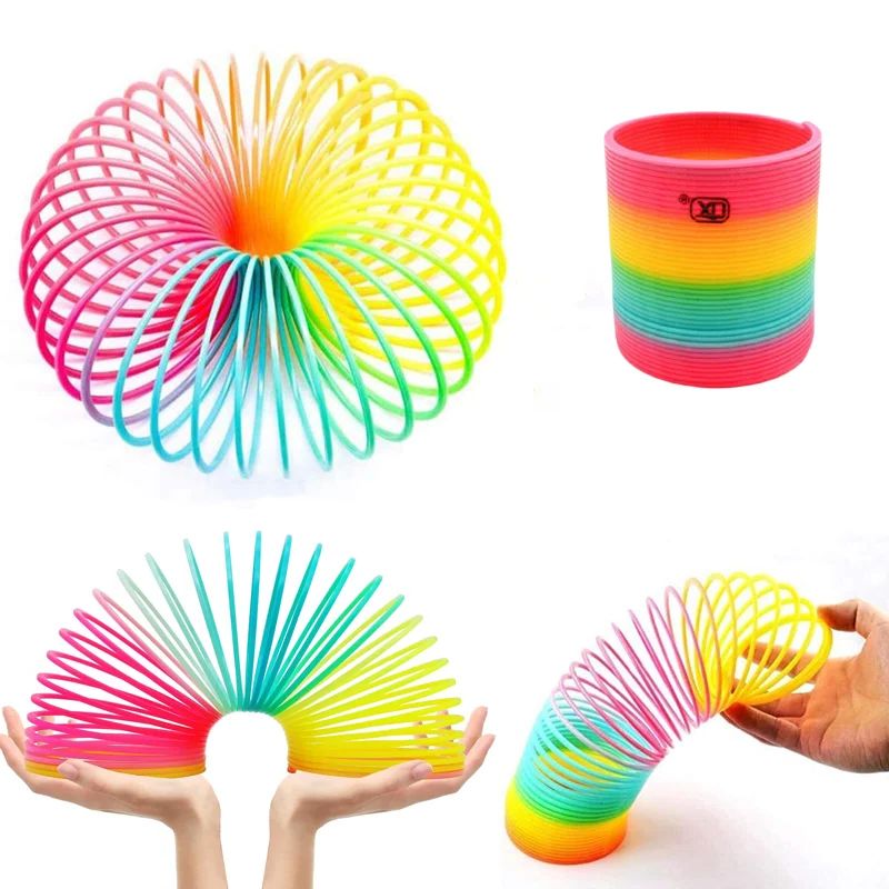 Board Game For Kids - Color Magic Bounce Toys Board Games