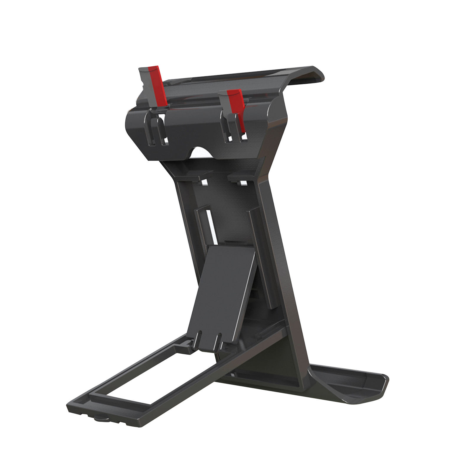 Board Game Steam - Black Foldable Desktop Stand Holder For