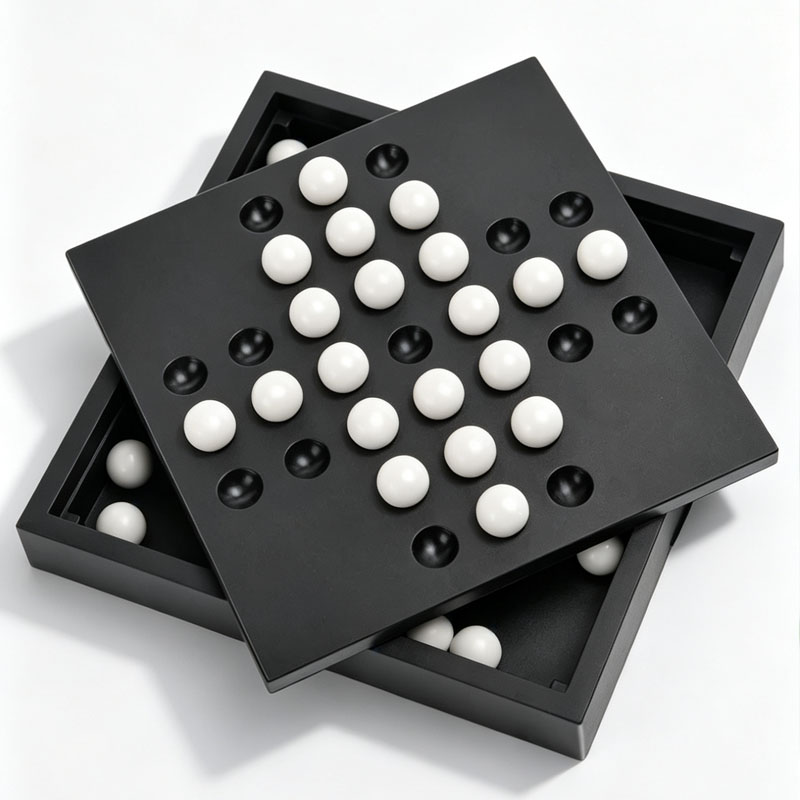 Europe Classic Single Chess Pe - Strategy Board Game 评论和价格
