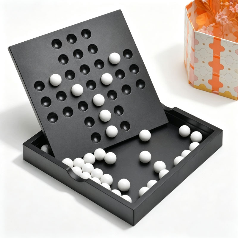 Europe Classic Single Chess Pe - Strategy Board Game 评论和价格