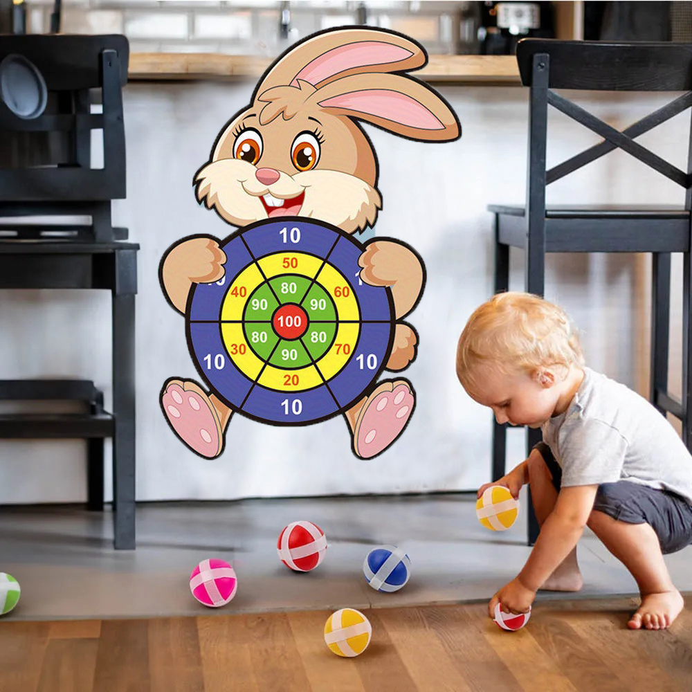 Educational Games Dart Board K - Board Game Word 评论和价格