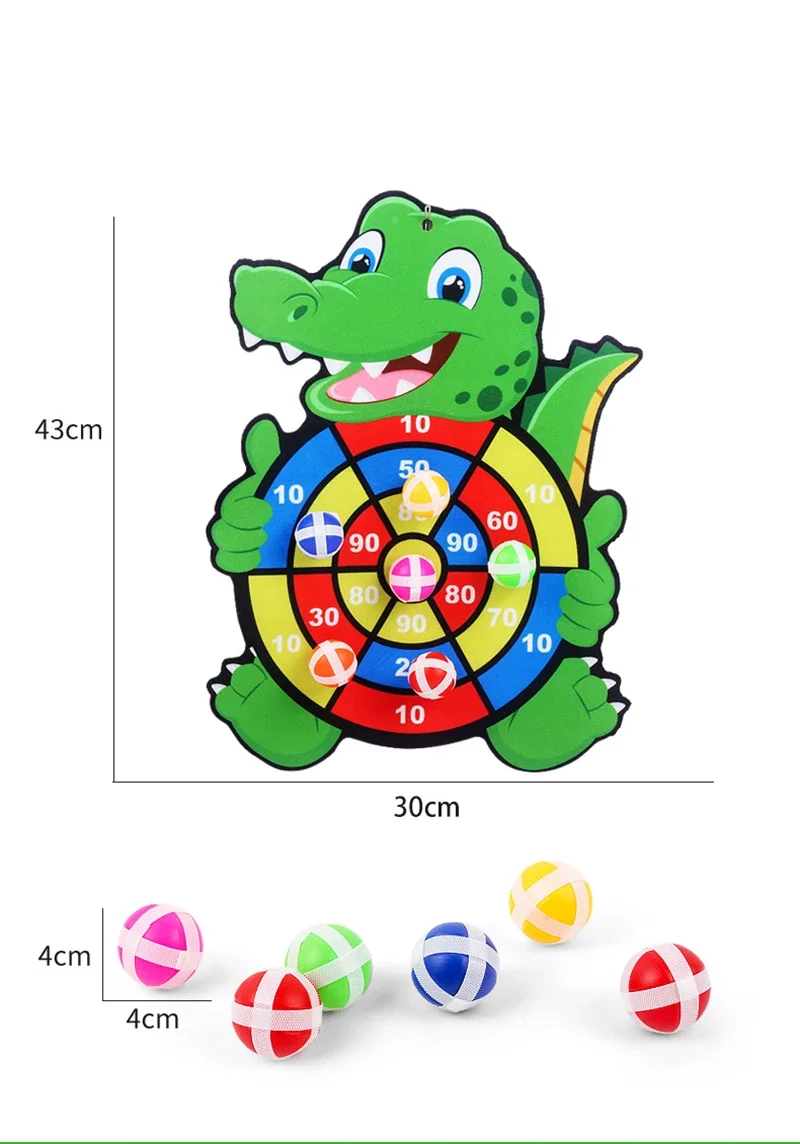Educational Games Dart Board K - Board Game Word 评论和价格