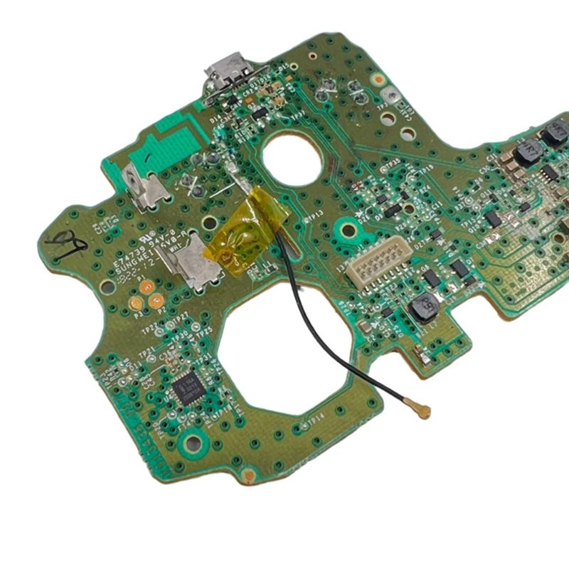 Game Handle Power Supply Panel - Board Game With Chips 评论和价格