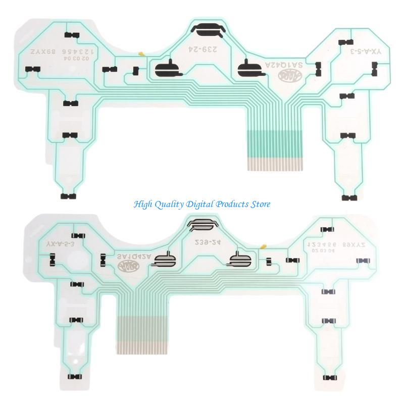 U2JE Replacement Ribbon Circui - Board Game Film 评论和价格