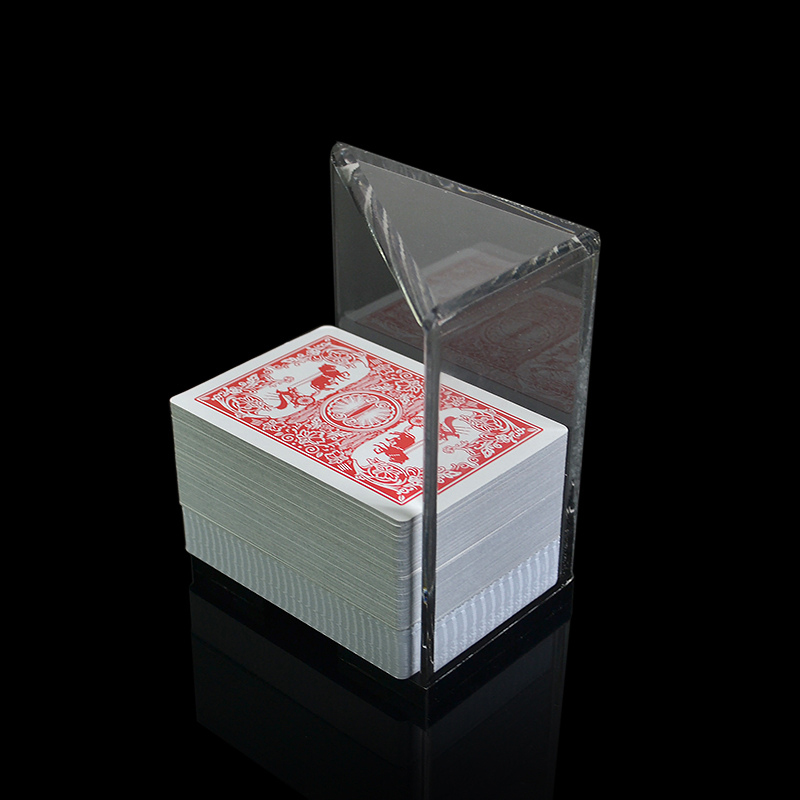 Casino Professional Acrylic Po - Board Game With Chips 评论和价格