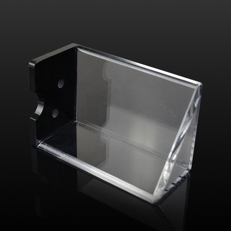 Casino Professional Acrylic Po - Board Game With Chips 评论和价格