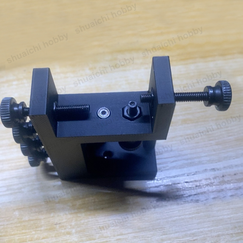1PCS 3D Printed Wheel Hub/Axle - Tamiya Model Mini 4Wd 评论和价格