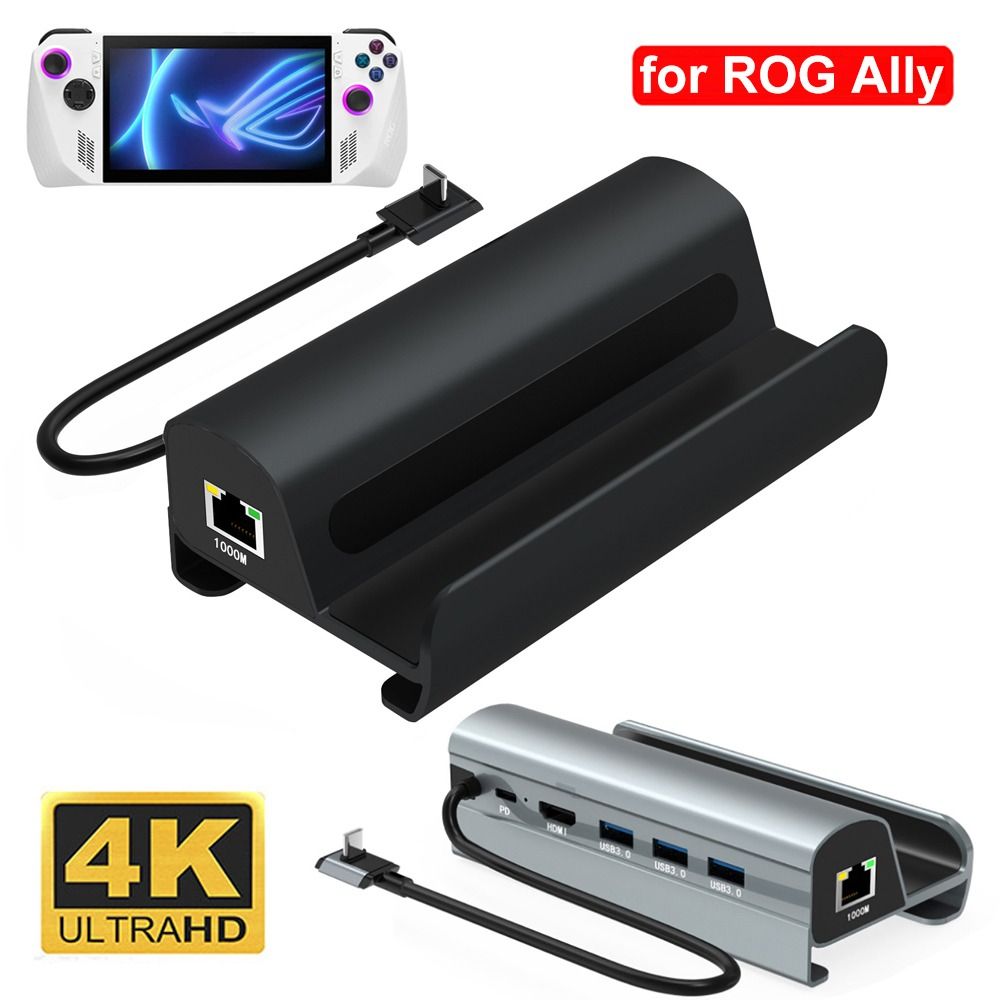4K 60Hz Handheld Console Stand - Board Game Steam 评论和价格