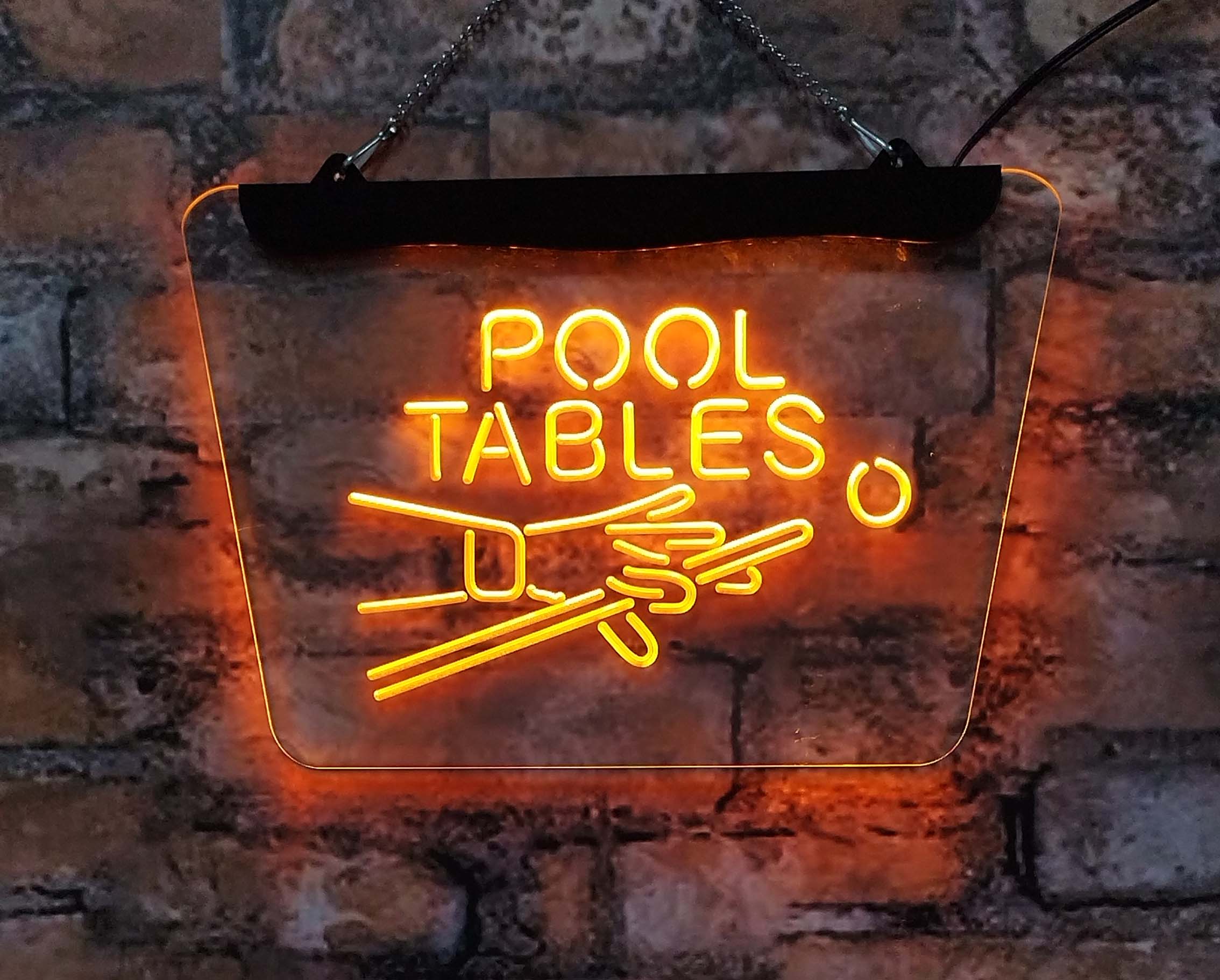 Billiard table, game room, LED - Board Game Store 评论和价格