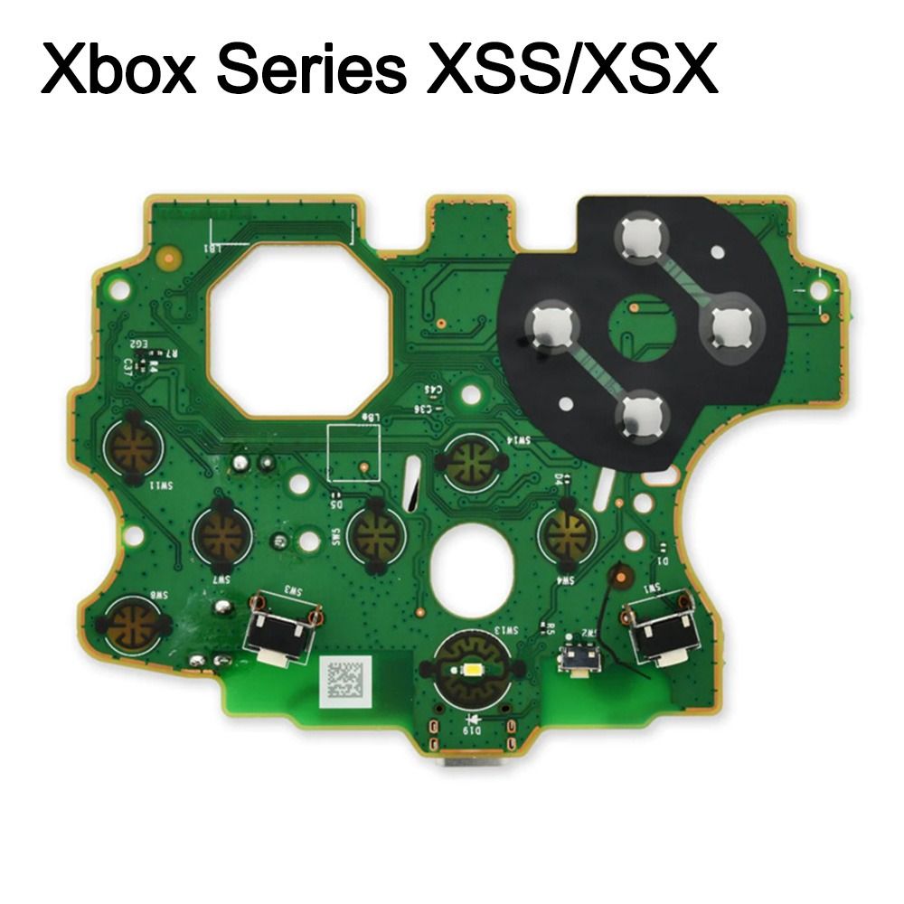 Circuit Board For Xbox One Sli - Board Game With Chips 评论和价格