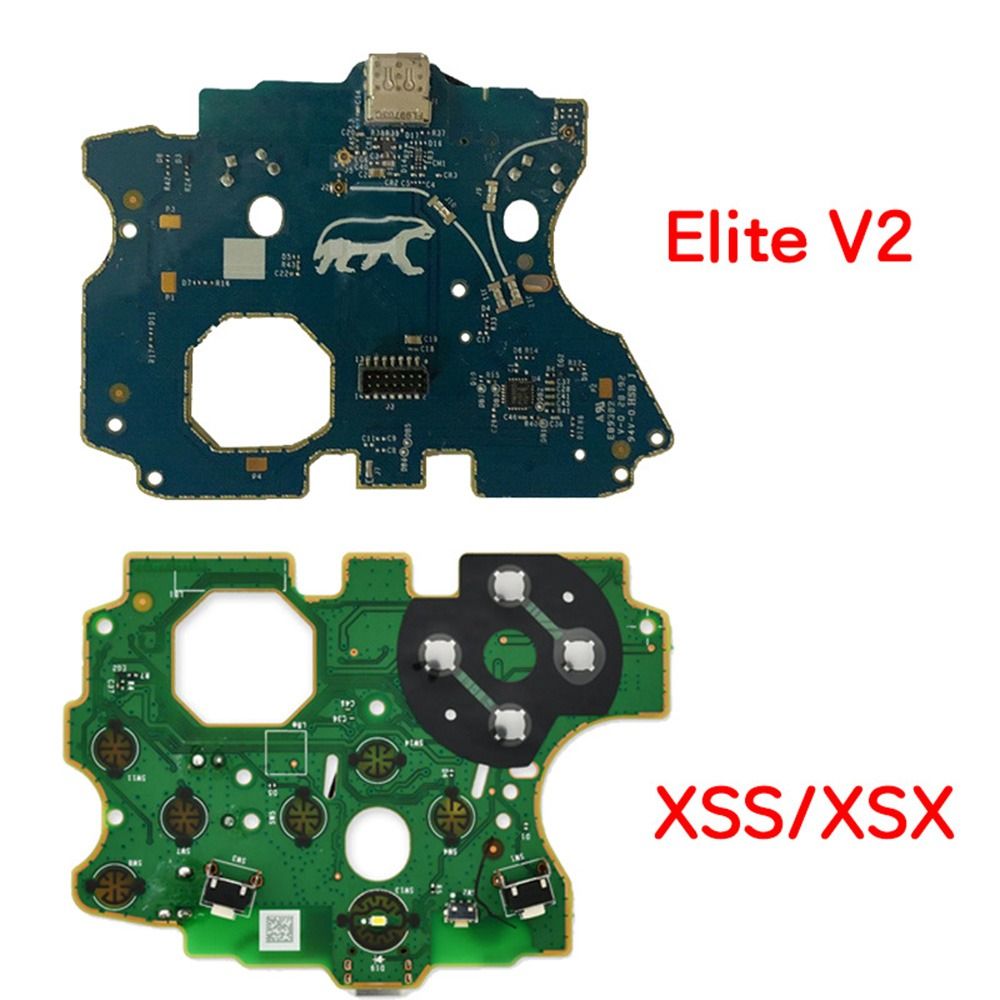 Circuit Board For Xbox One Sli - Board Game With Chips 评论和价格