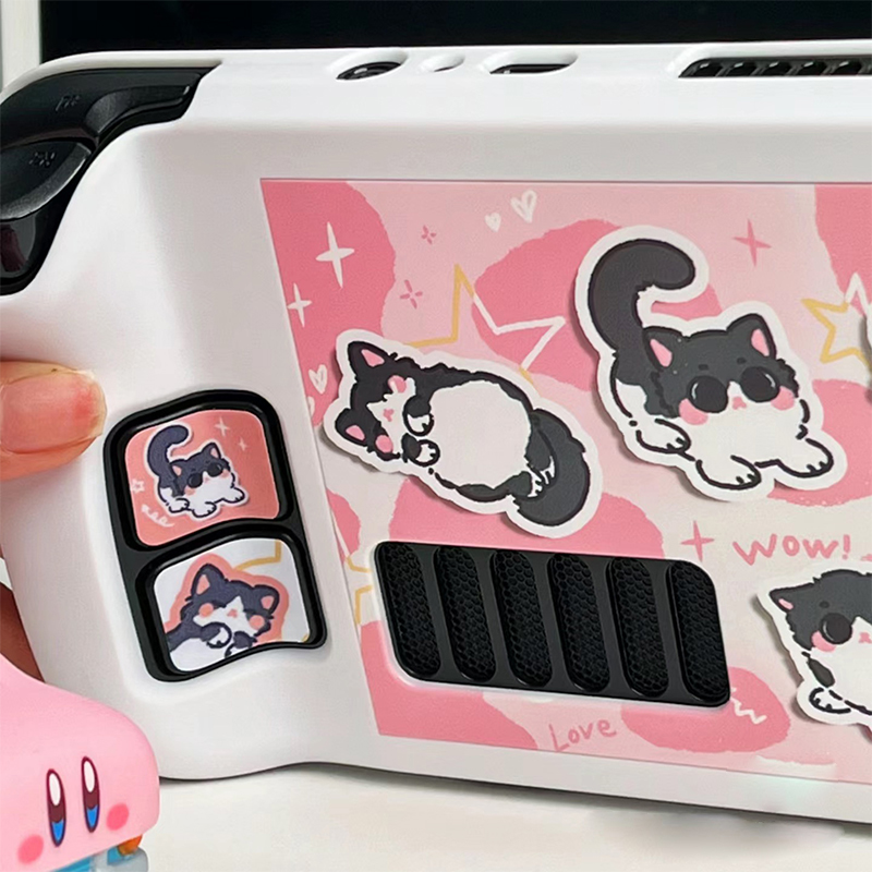 Cartoon Milk Cat Protective Ca - Board Game Steam 评论和价格