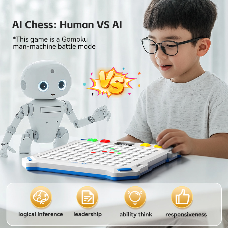Multifunction Smart Board Game - Board Game For Kids 评论和价格