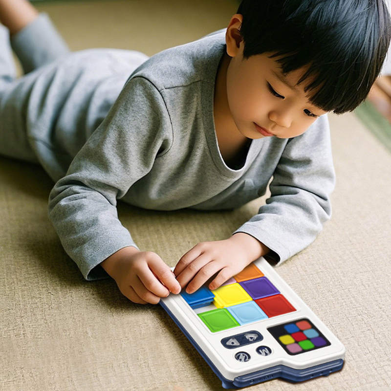 Smart Super Slide Puzzle Games - Board Game For Kids 评论和价格