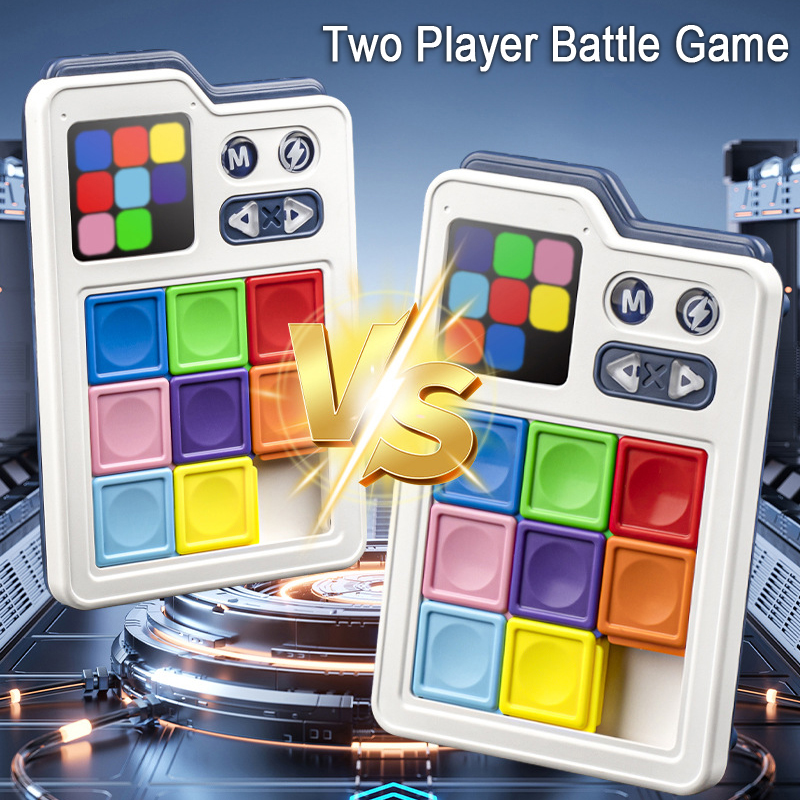 Smart Super Slide Puzzle Games - Board Game For Kids 评论和价格
