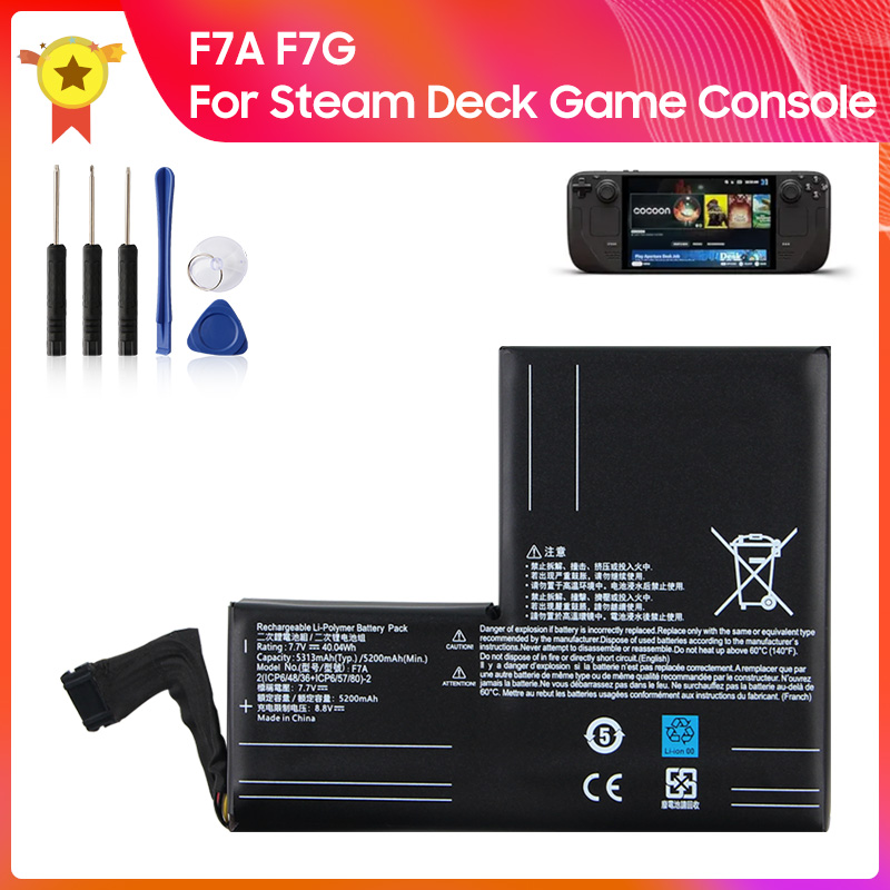 F7A F7G For Steam Deck LCD / O - Board Game Steam 评论和价格