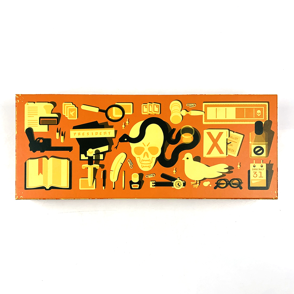 Board Games Strategic Game It' - Strategy Board Game 评论和价格