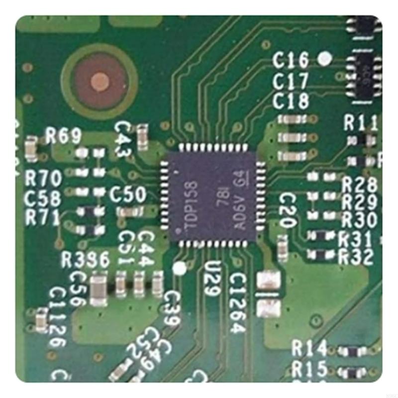 TDP158 Video Output Repair Rep - Board Game With Chips 评论和价格