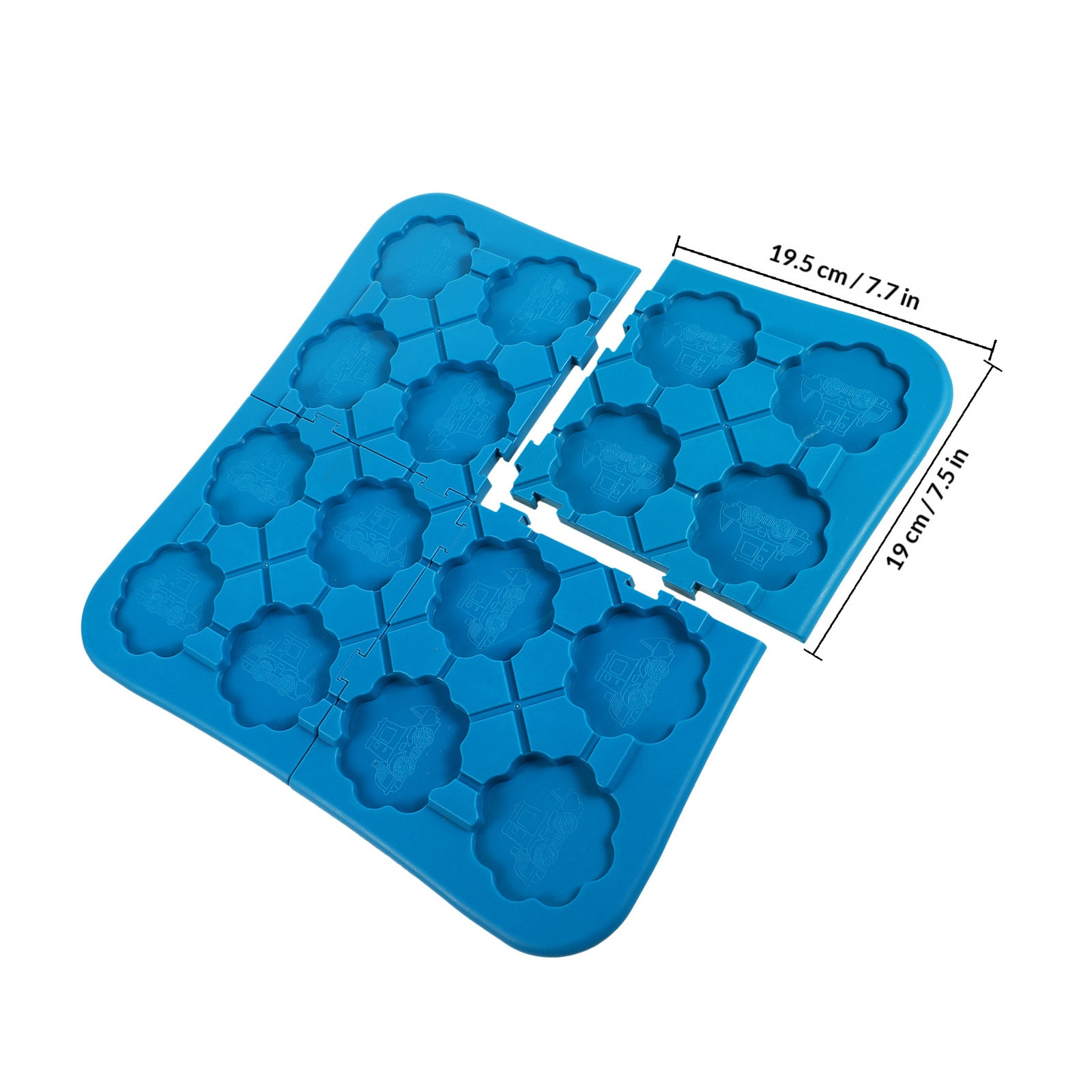 1Set Brain Teaser Logical Trac - Board Game For Kids 评论和价格