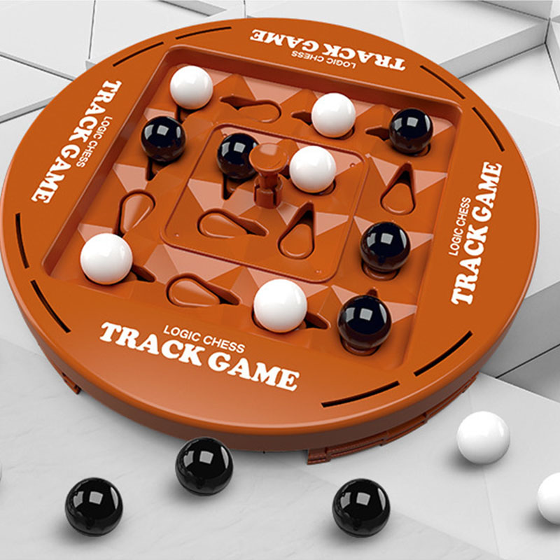 Chess Game Fun Table Top Orbit - Strategy Board Game 评论和价格