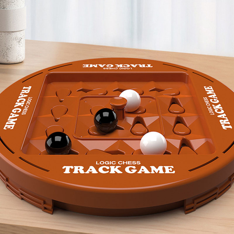 Chess Game Fun Table Top Orbit - Strategy Board Game 评论和价格