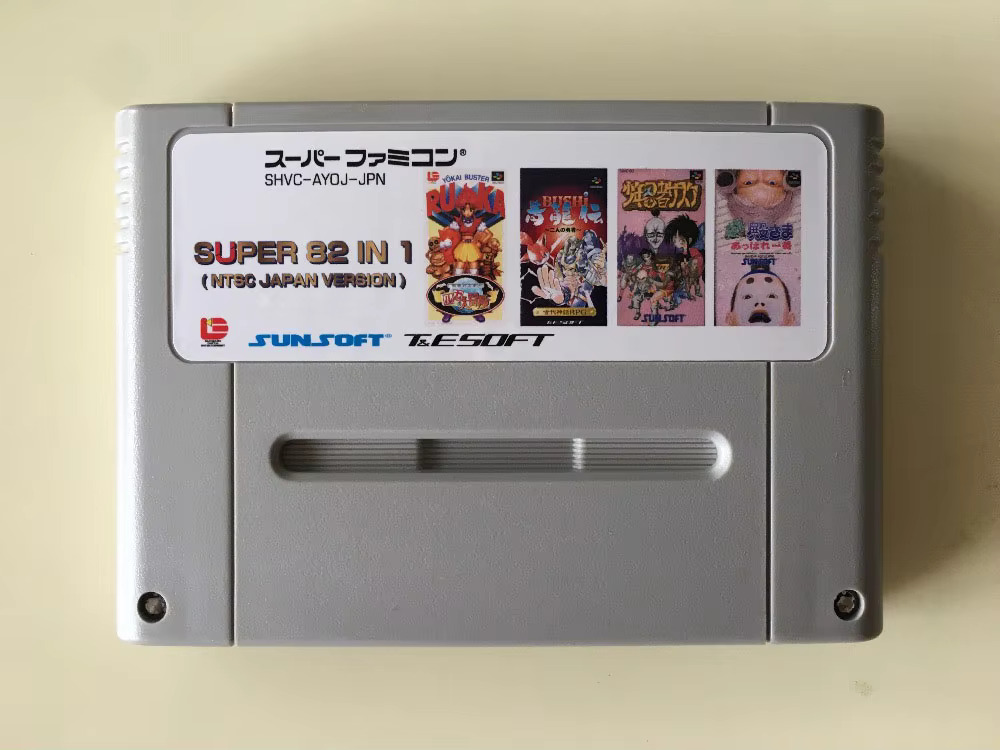 16bits game cards : 84 IN 1 ca - Board Game Multiplayer 评论和价格