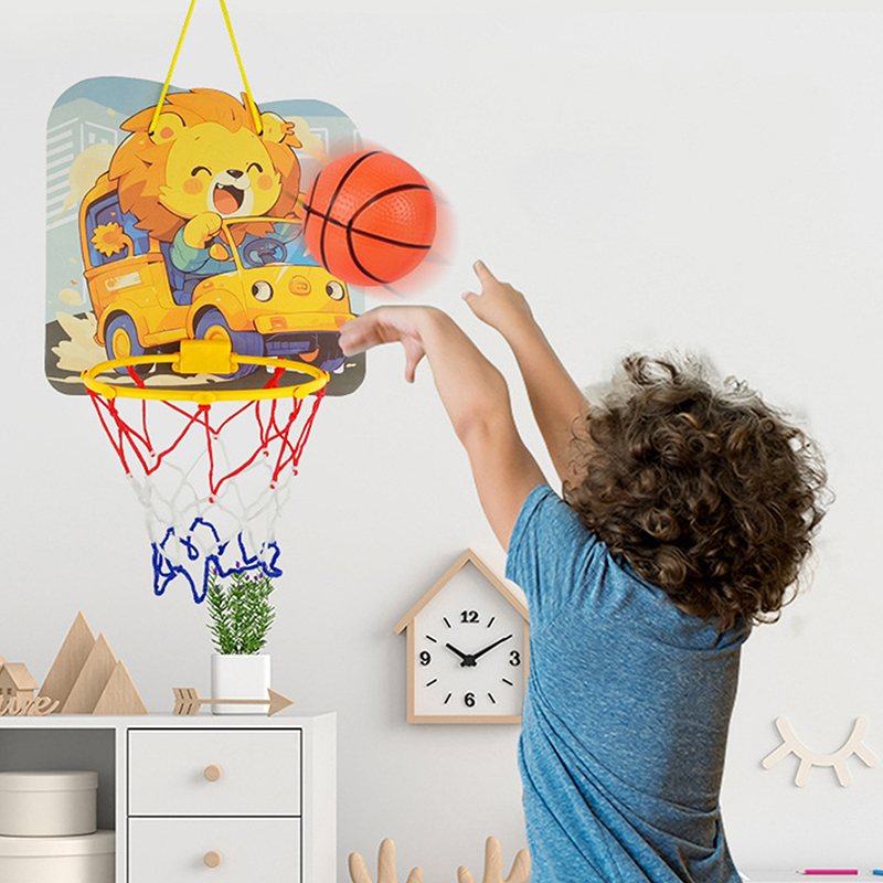Kids Adjustable Basketball Sta - Board Game For Kids 评论和价格