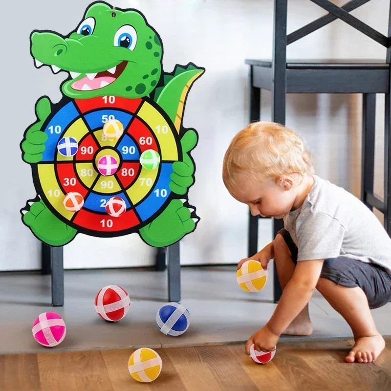 Educational Games Dart Board S - Board Game Word 评论和价格