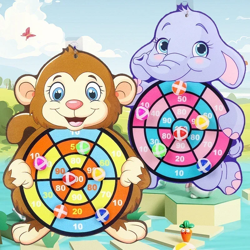 Educational Games Dart Board S - Board Game Word 评论和价格