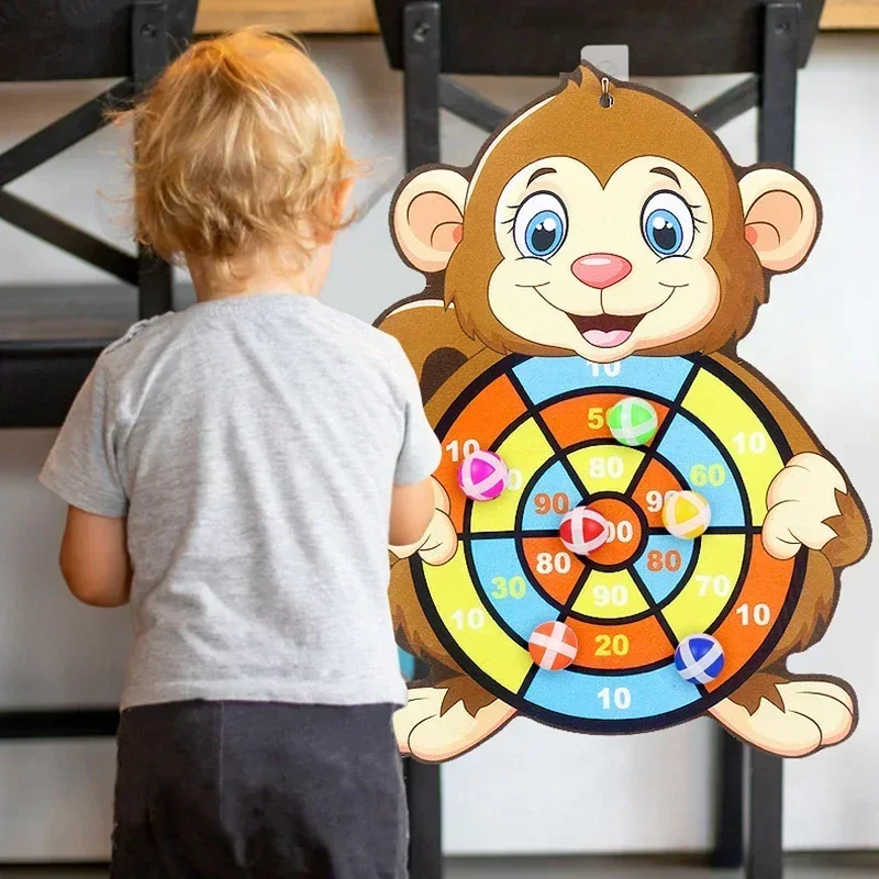 Educational Games Dart Board S - Board Game Word 评论和价格
