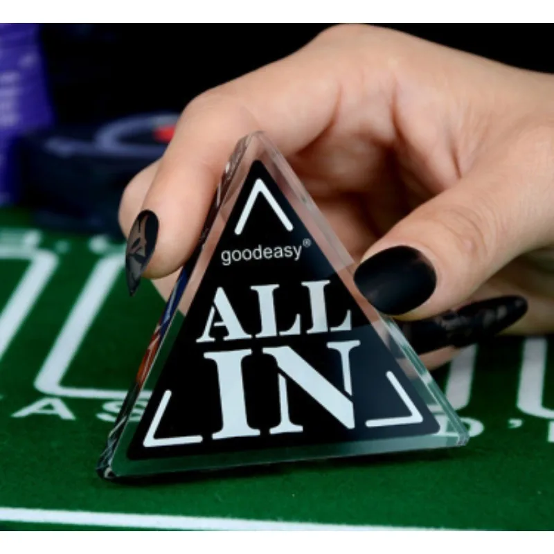Texas Hold'em House Code Posit - Board Game With Chips 评论和价格