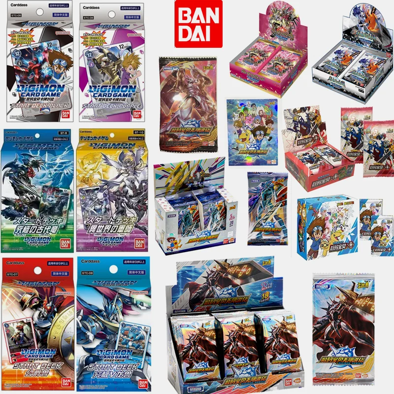 anime card store Genuine Digim - Board Game Store 评论和价格