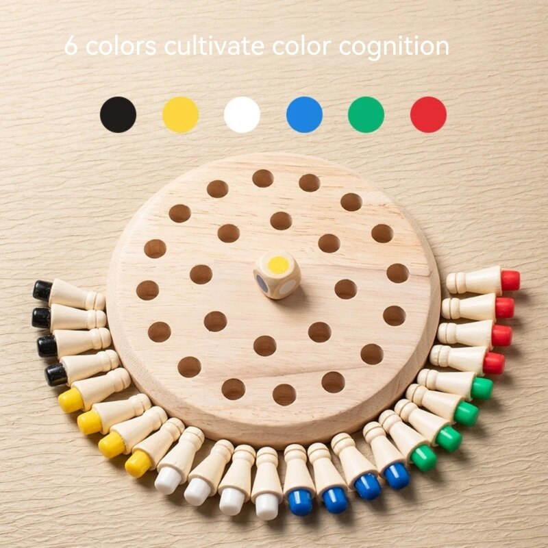 Preschool CHILDREN'S Puzzle Me - Board Game Word 评论和价格