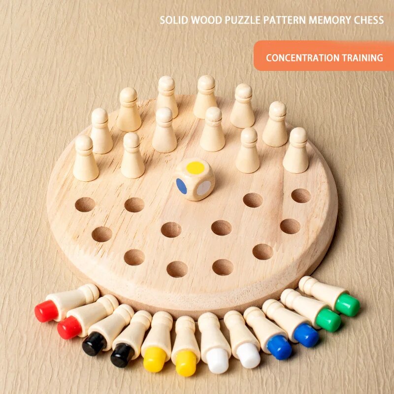 Preschool CHILDREN'S Puzzle Me - Board Game Word 评论和价格
