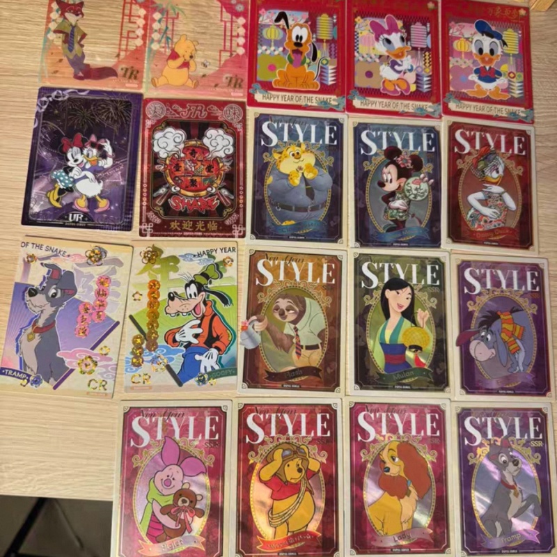 In Stock Original CARDFUN X DI - Board Game Simple 评论和价格