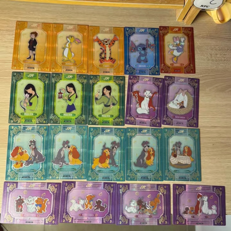 In Stock Original CARDFUN X DI - Board Game Simple 评论和价格