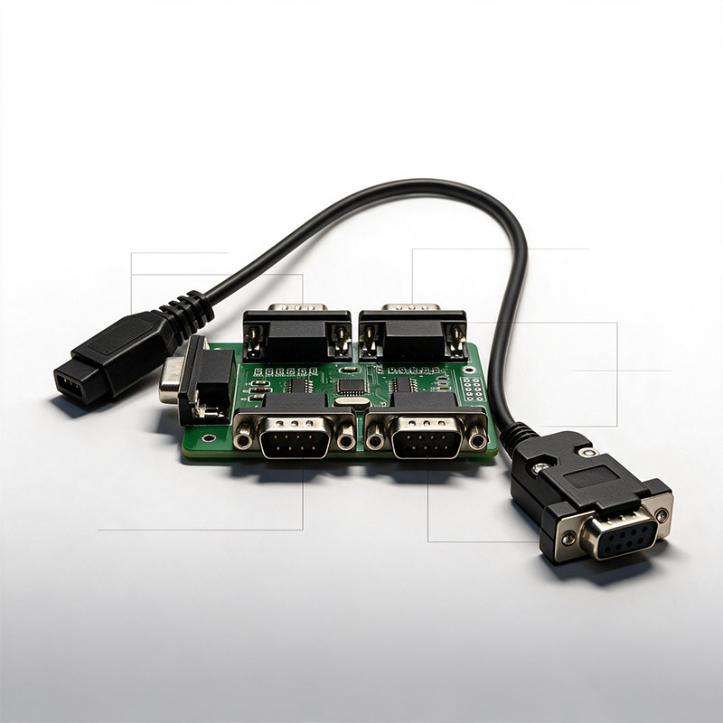 4‑Player Multitap Controller A - Board Game Multiplayer 评论和价格