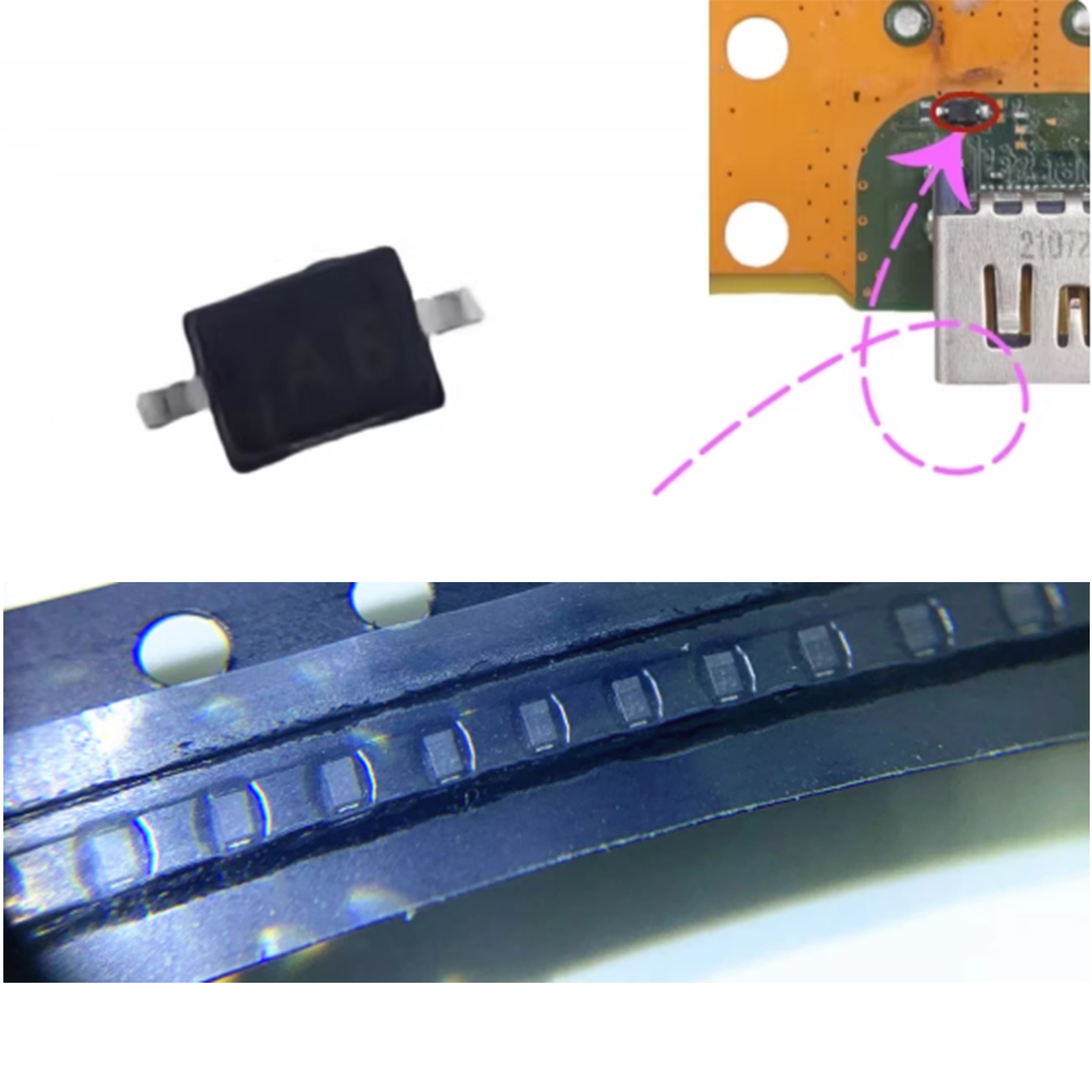 10Pcs For PS5 Motherboard HDMI - Board Game Film 评论和价格