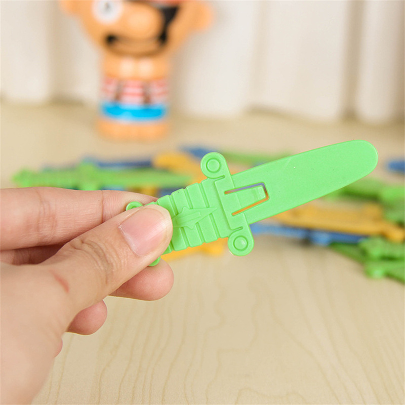 Party Pirate Bucket Game Child - Board Game Pirates 评论和价格