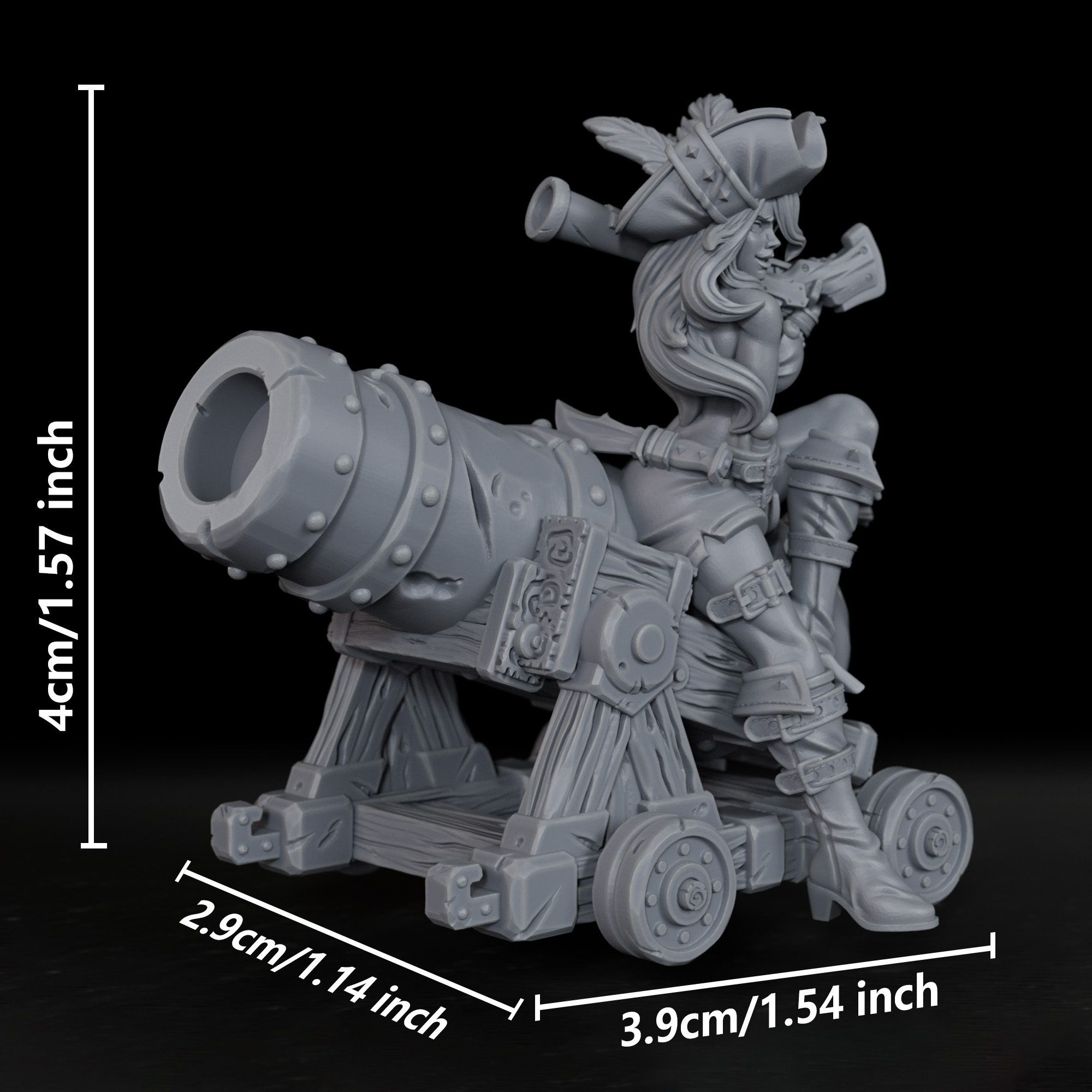 RPG Miniature - Strategy TTRPG - Strategy Board Game 评论和价格